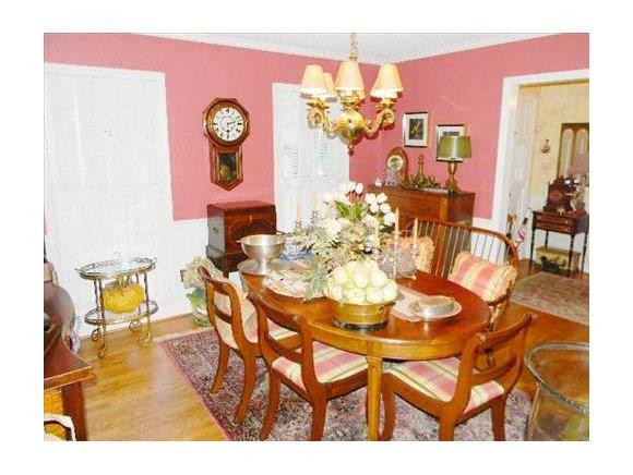 1724 Routh Road Burlington, NC 27217 - Photo 7 of 14 Gallery Image 7