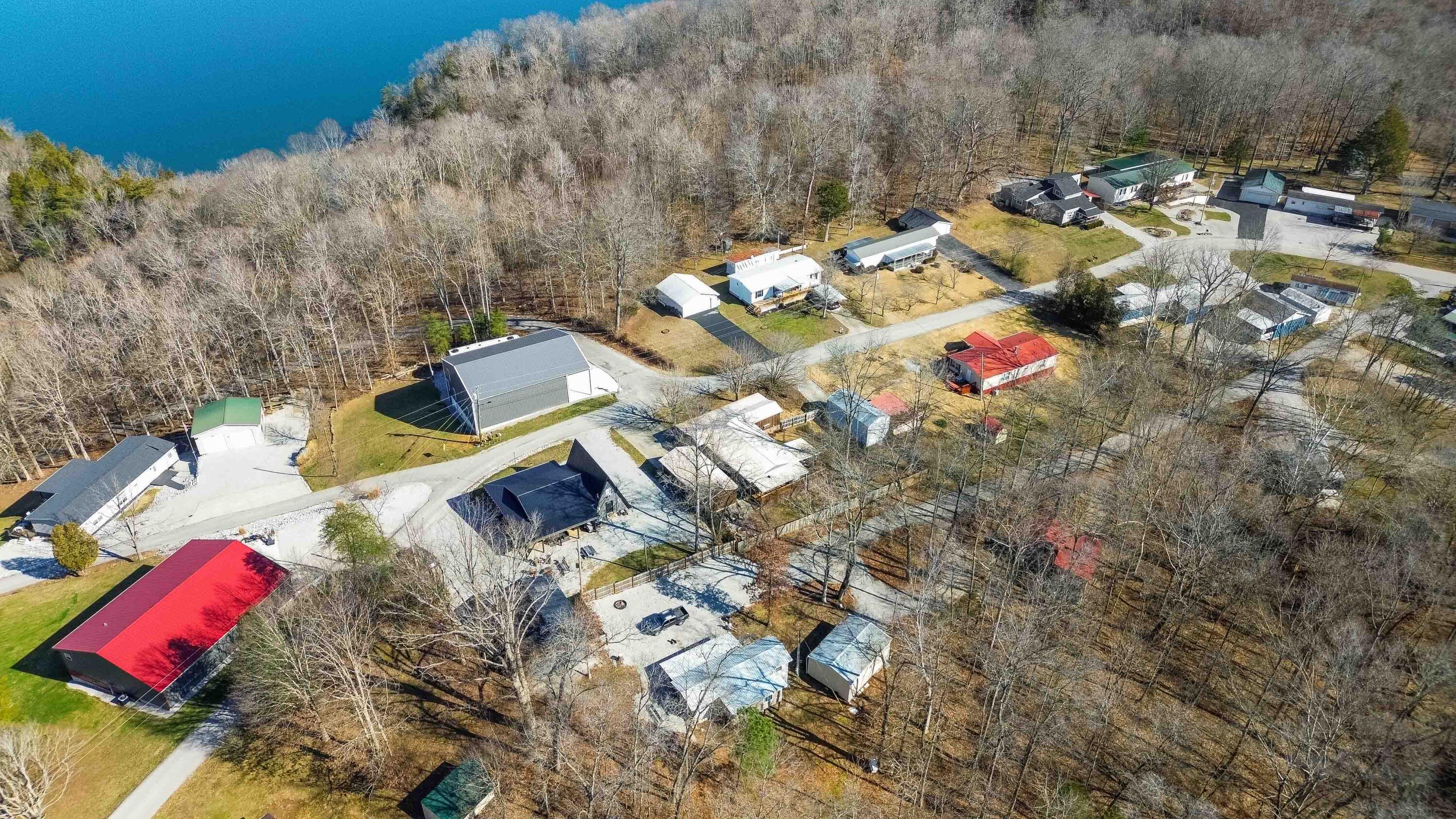 1163 Ramsey Point Road Monticello, KY 42633 - Photo 10 of 34 DJI_0641 (1)
