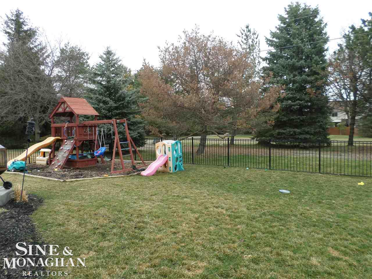 53056 Molenda Road Chesterfield, MI 48051 - Photo 49 of 50