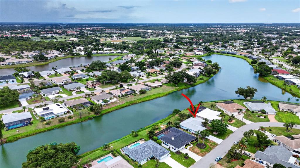 1226 Pine Needle Road Venice, FL 34285 - Photo 43 of 58