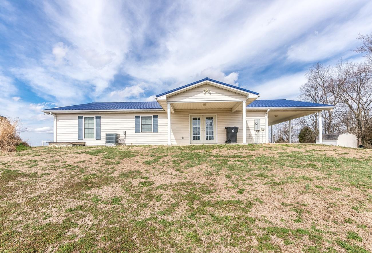 621 Maple Grove Road Richmond, KY 40475 - Photo 2 of 41 Photo 2