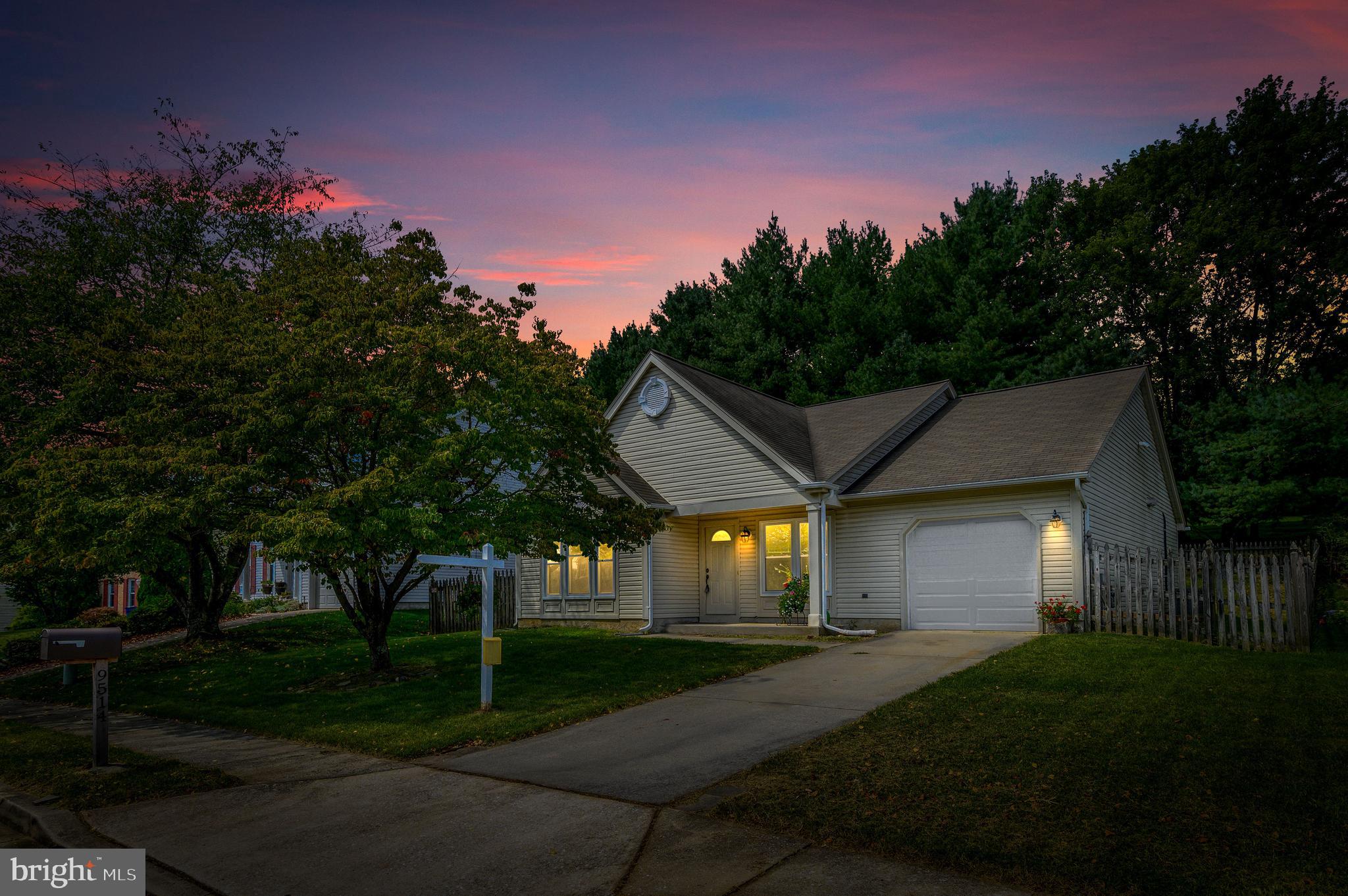 9514 Hallhurst Road Nottingham, MD 21236 - Photo 1 of 44