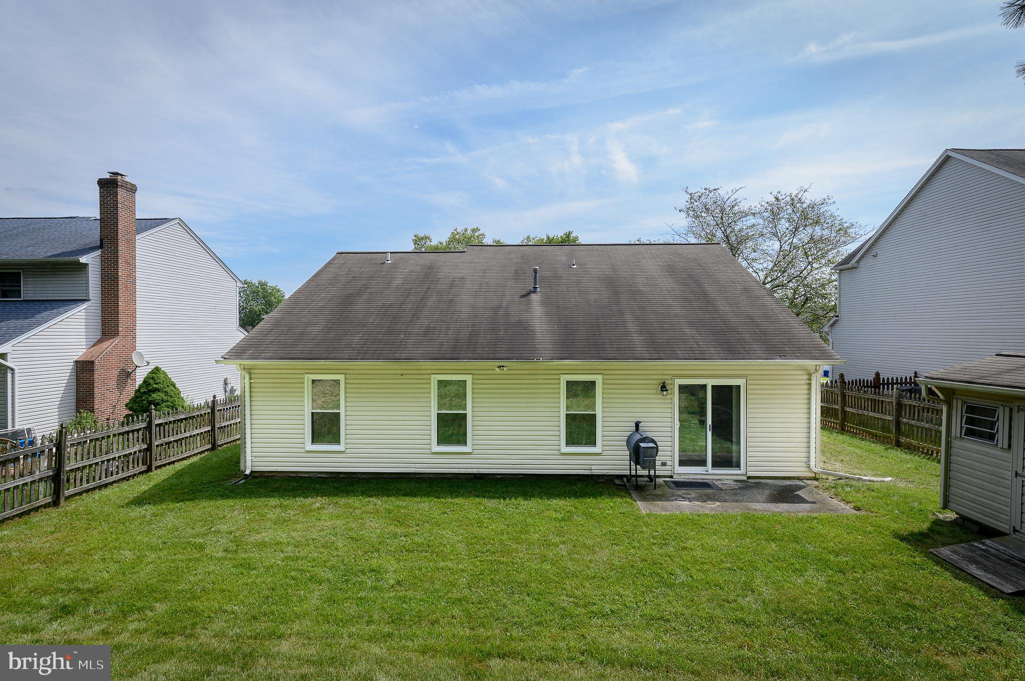 9514 Hallhurst Road Nottingham, MD 21236 - Photo 11 of 44