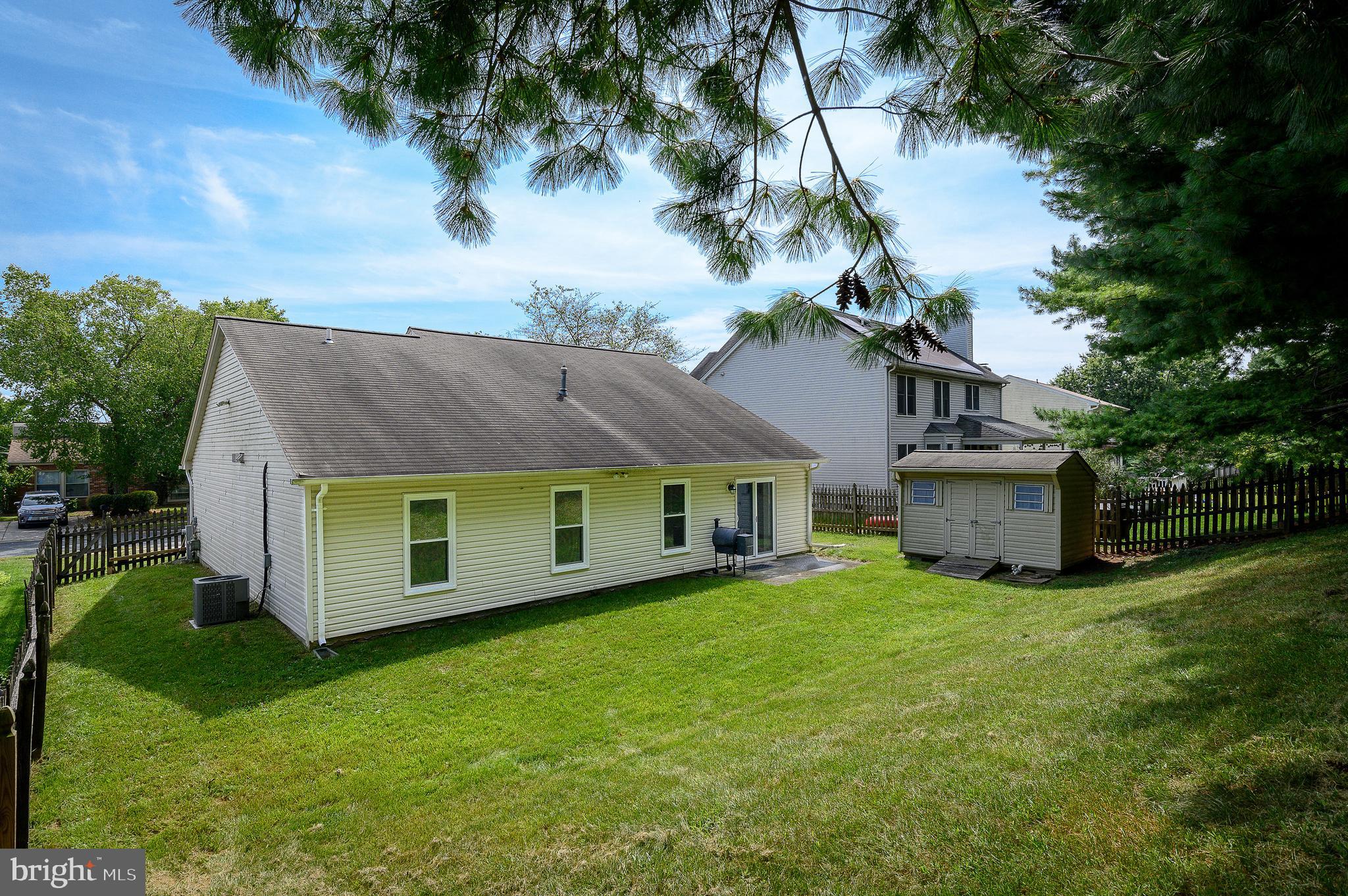 9514 Hallhurst Road Nottingham, MD 21236 - Photo 12 of 44