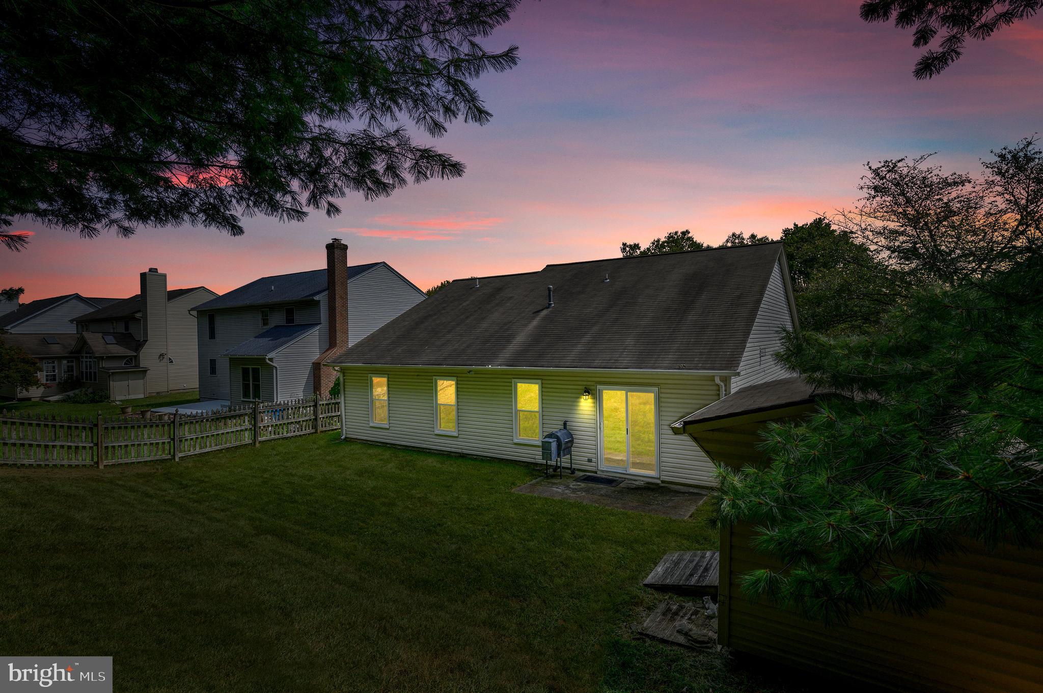 9514 Hallhurst Road Nottingham, MD 21236 - Photo 44 of 44
