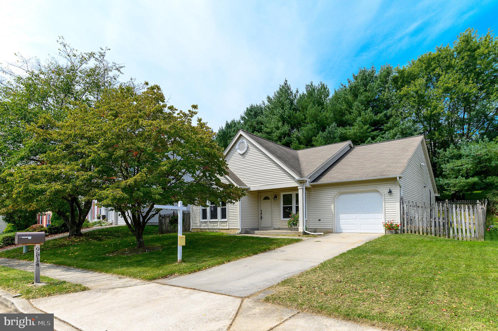 9514 Hallhurst Road Nottingham, MD 21236 - Photo 5 of 44