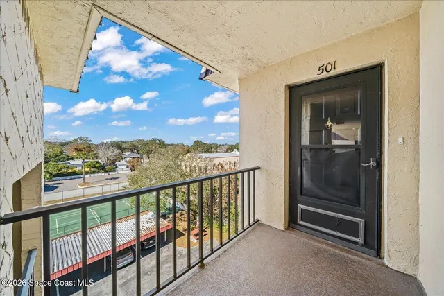 $349,000 | 1025 Rockledge Drive, Unit 501A, Rockledge, FL 32955