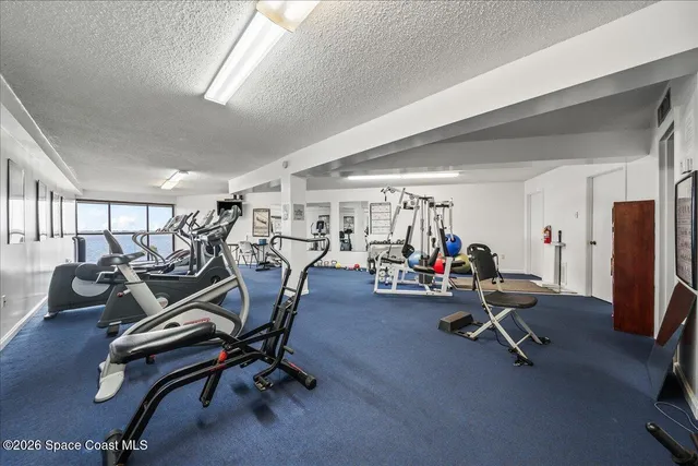 $349,000 | 1025 Rockledge Drive, Unit 501A, Rockledge, FL 32955