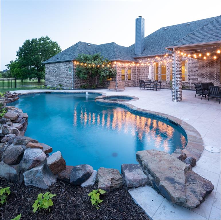 1757 Stacy Road Fairview, TX 75069 - Photo 3 of 36