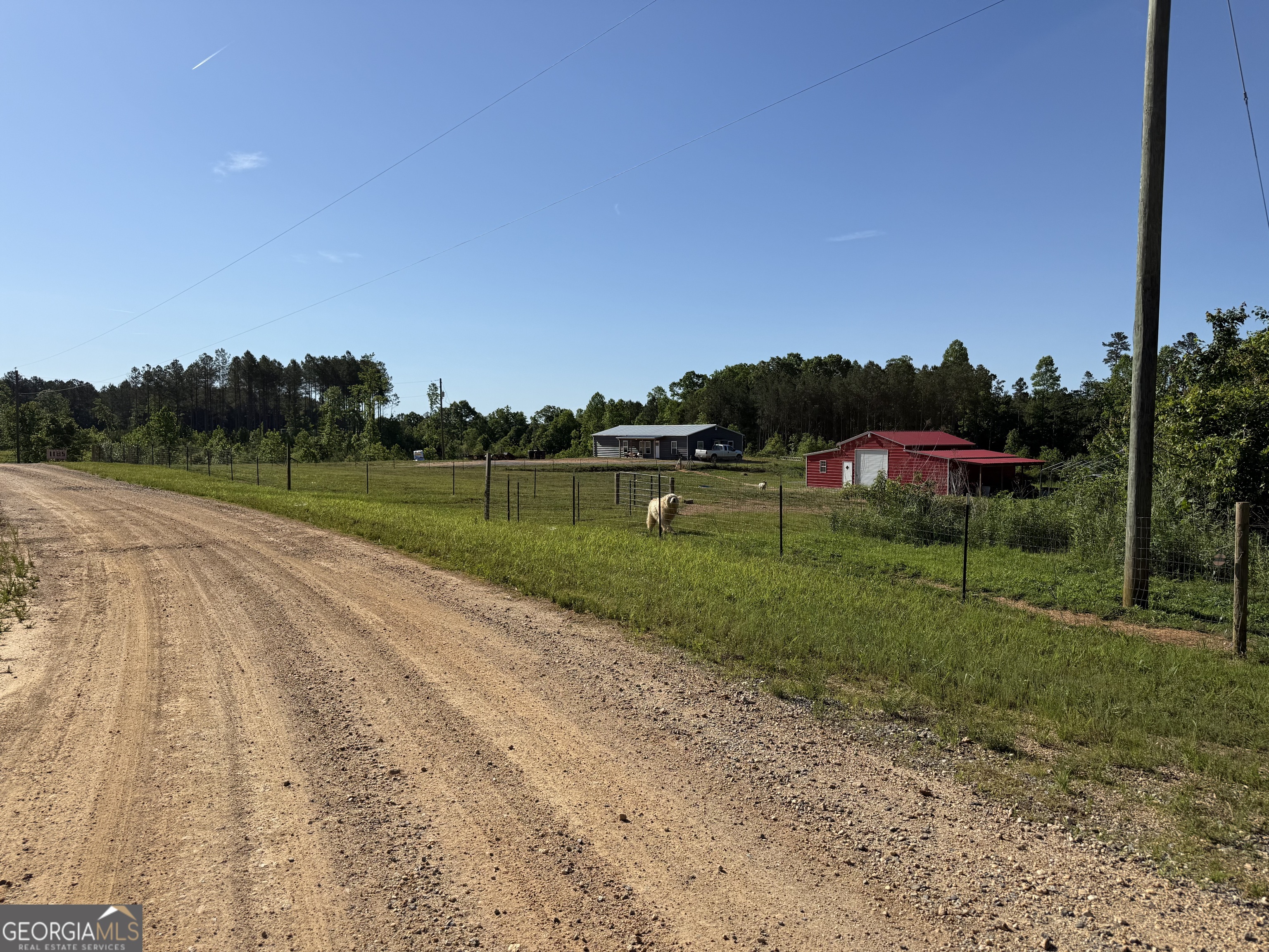 1185 County Road 402 Fruithurst, AL 36262 - Photo 11 of 54