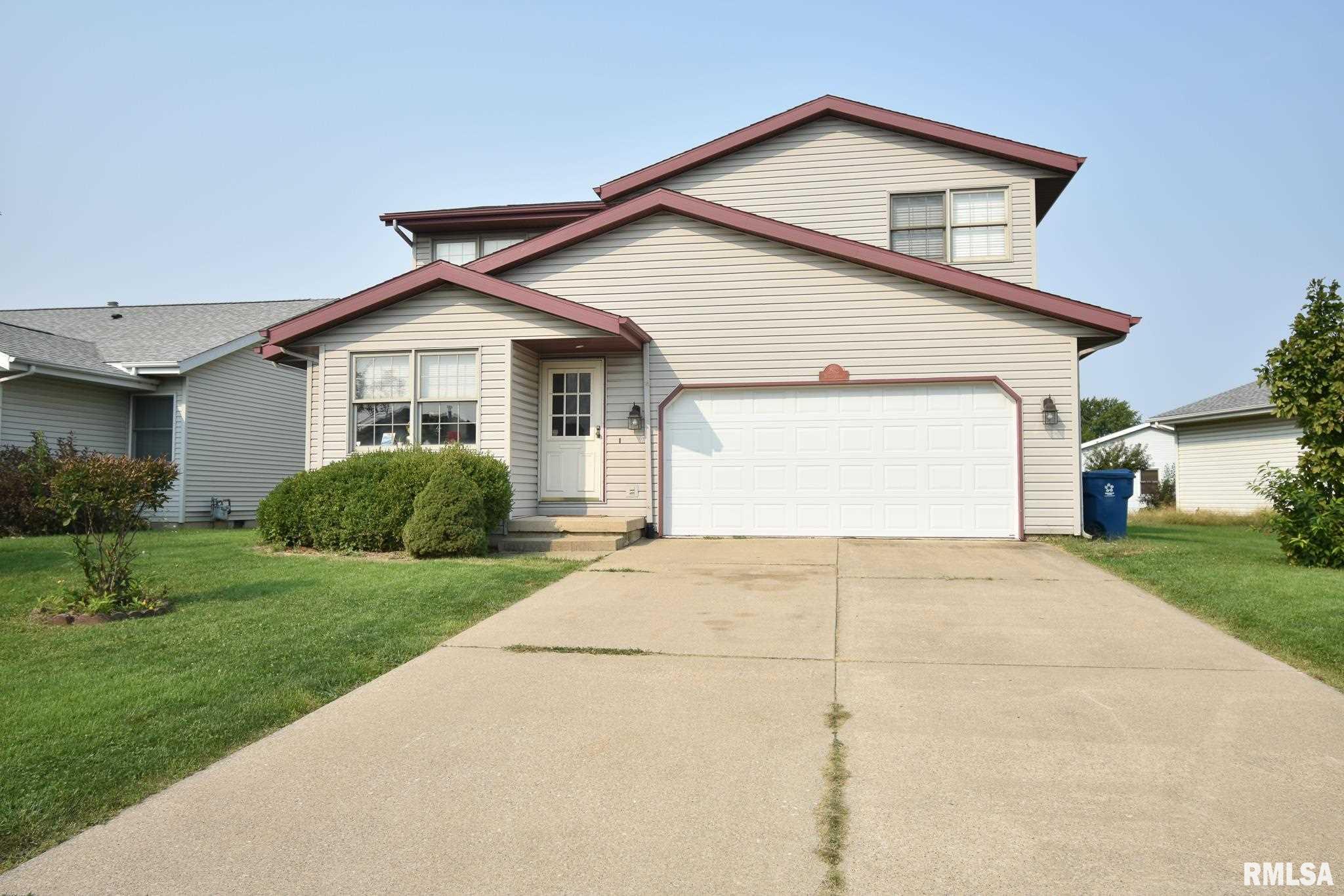 2913 Rend Drive Springfield, IL 62707 - Photo 1 of 18 Gallery Image 1