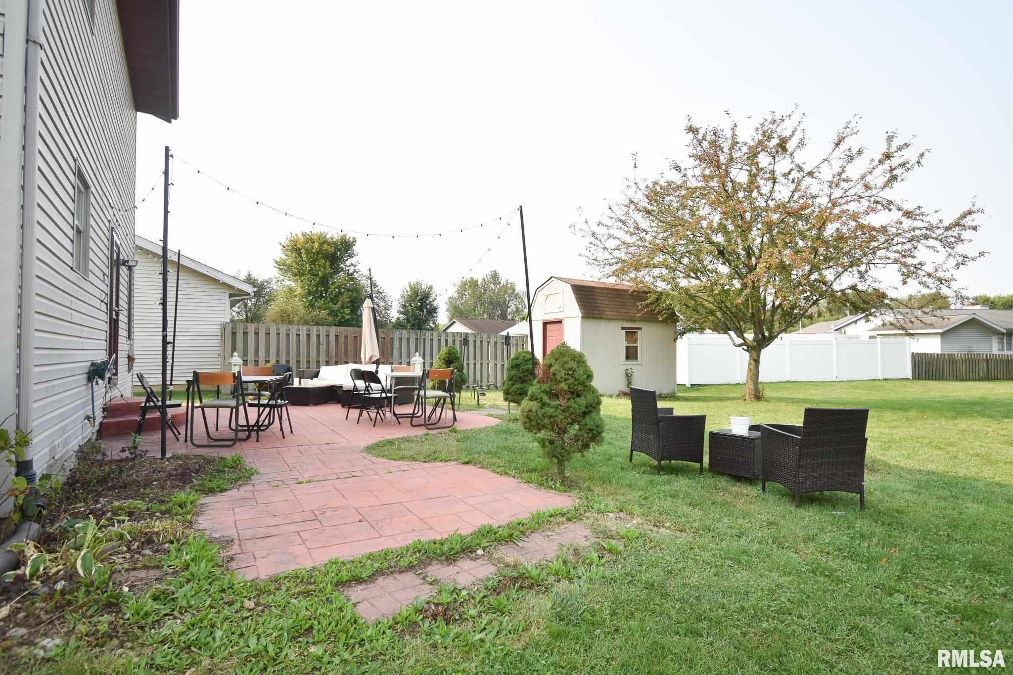 2913 Rend Drive Springfield, IL 62707 - Photo 2 of 18 Gallery Image 2