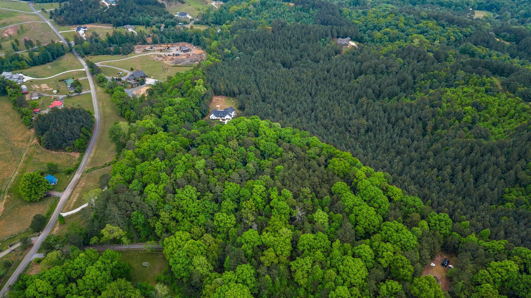 1618 Van Davis Road Charleston, TN 37310 - Photo 66 of 80