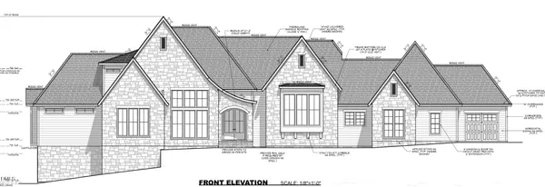 a picture of a bathroom with a sink and a mirror