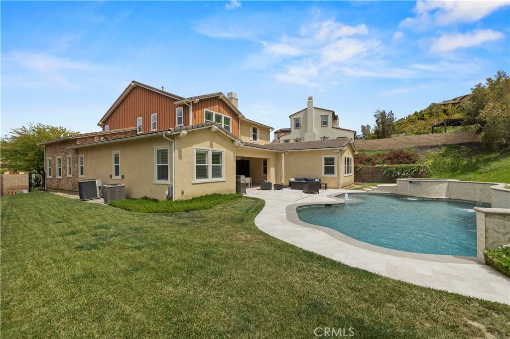 24949 Old Stone Way Stevenson Ranch, CA 91381 - Photo 107 of 111