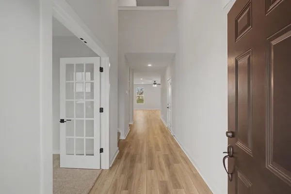 $399,990 | 328 Black Bear Dr Mount, Mount Pleasant, TN 38474