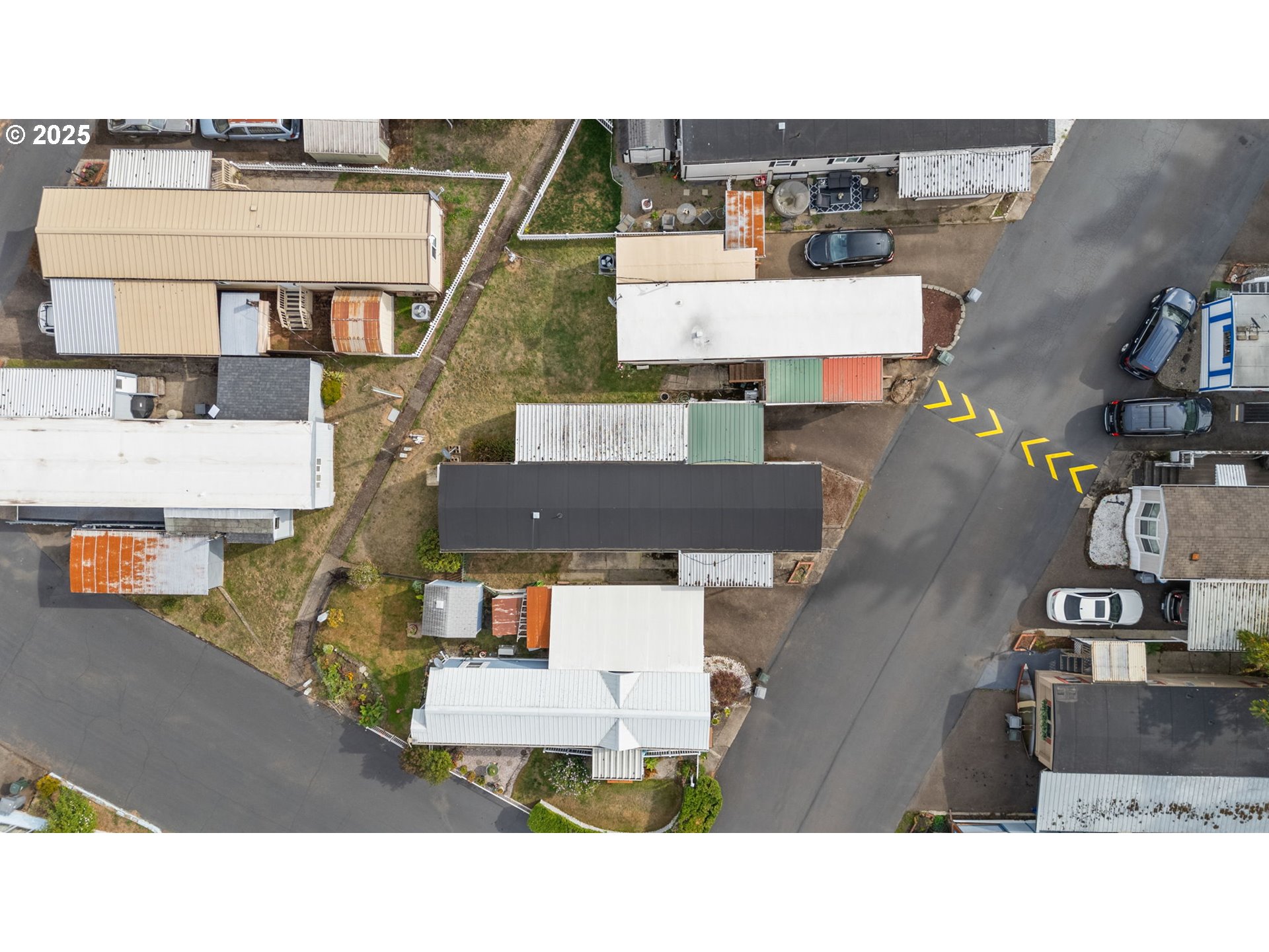 620 Southeast 2nd Avenue, Unit 11 Canby, OR 97013 - Photo 24 of 26