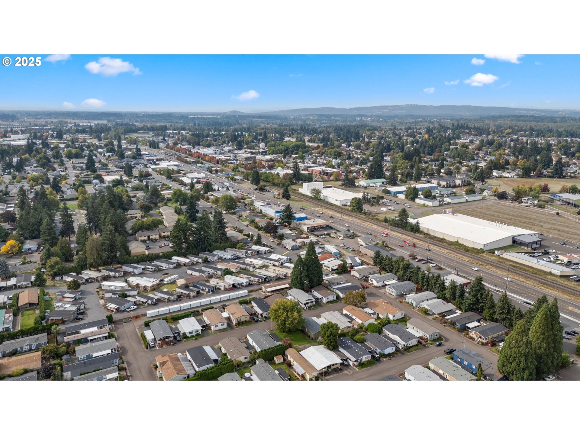 620 Southeast 2nd Avenue, Unit 11 Canby, OR 97013 - Photo 25 of 26
