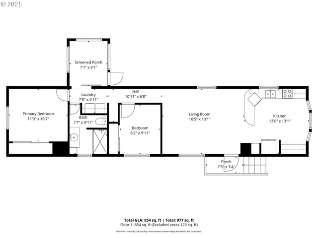 $49,500 | 620 Southeast 2nd Avenue, Unit 11, Canby, OR 97013