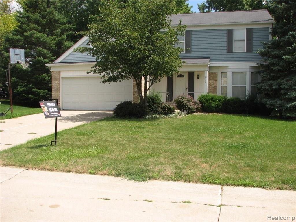 823 Hadley Road Rochester Hills, MI 48307 - Photo 52 of 53