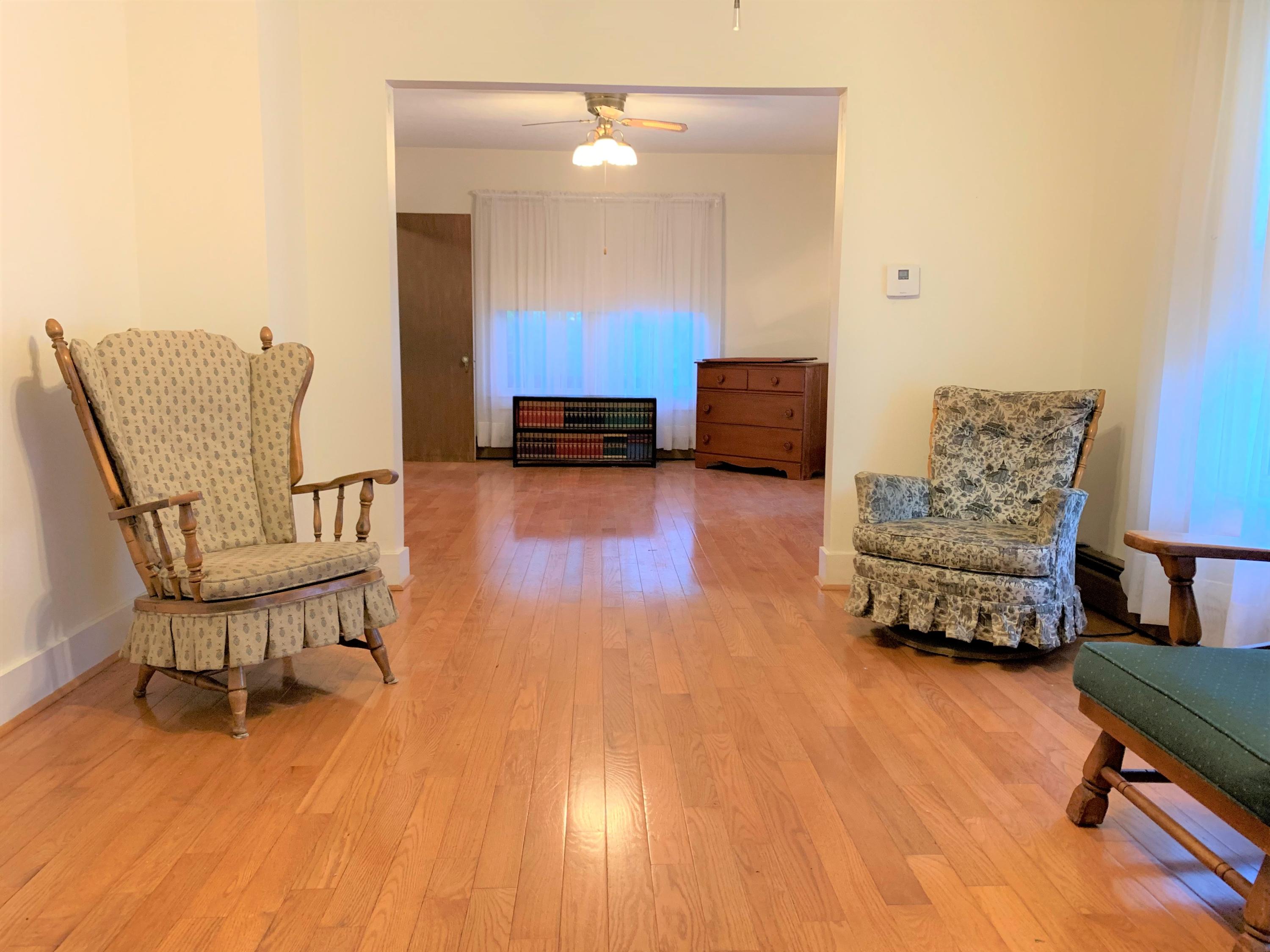 168 River Street Springvale, ME 04083 - Photo 12 of 36 Double Livingroom