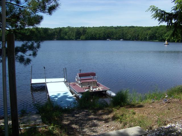 10-acre Walsh Lake Road Crandon, WI 54520 - Photo 1 of 20 Gallery Image 1