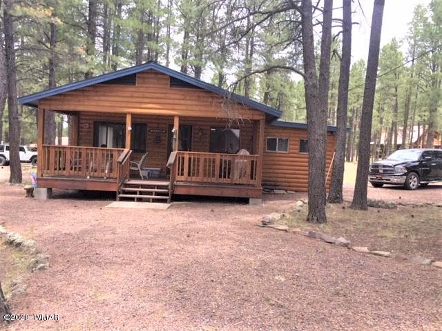 20 2081 Alpine, AZ 85920 - Photo 1 of 24