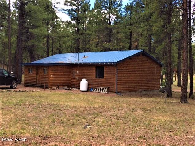 20 2081 Alpine, AZ 85920 - Photo 2 of 24
