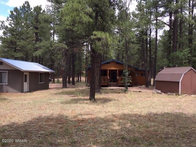 20 2081 Alpine, AZ 85920 - Photo 5 of 24