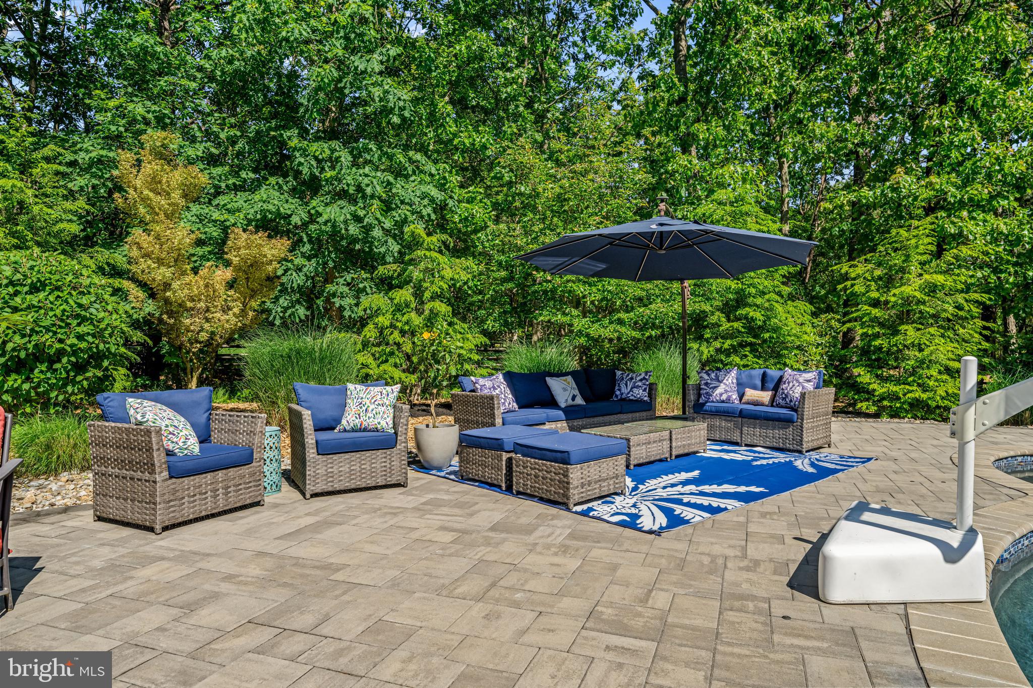 5 Somerton Square Medford, NJ 08055 - Photo 100 of 112