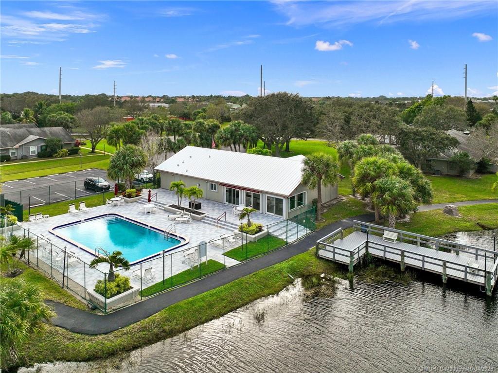 4047 Northwest Cinnamon Tree Circle Jensen Beach, FL 34957 - Photo 22 of 26