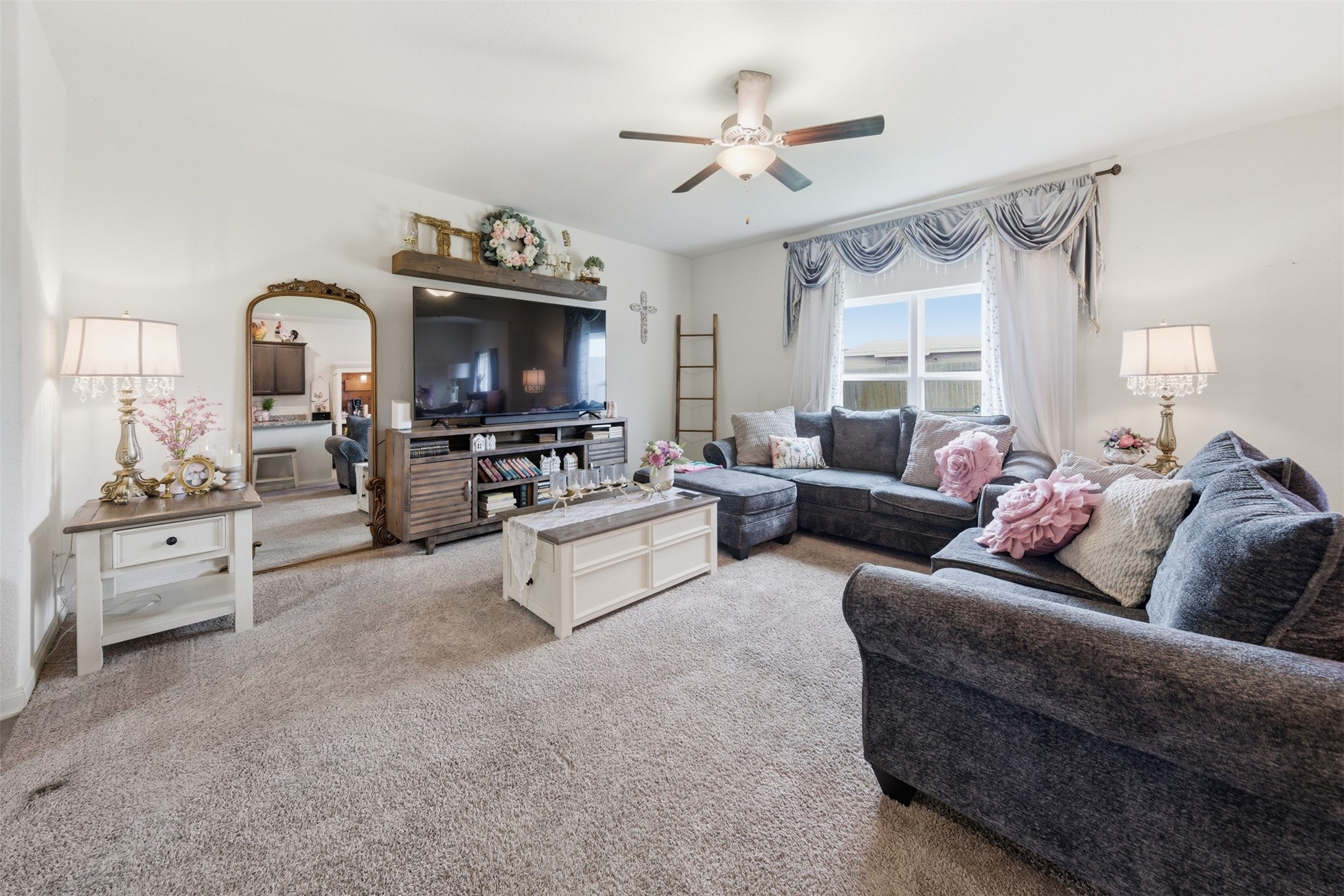 1130 Hinged Opal Drive Rosharon, TX 77583 - Photo 7 of 31