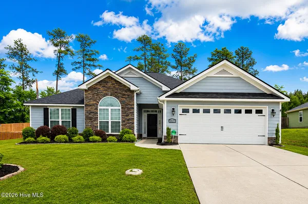 $365,800 | 5411 Copse Drive, Augusta, GA 30909