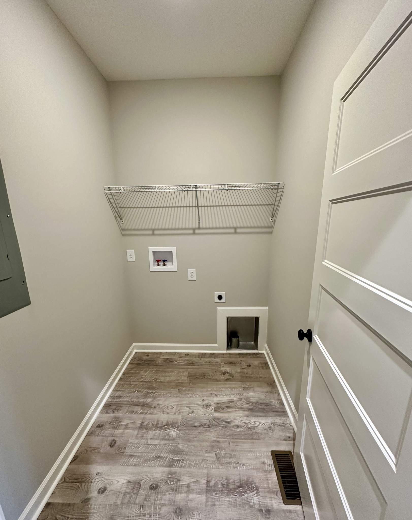 739 Jackson Road, Unit 1 Portland, TN 37148 - Photo 17 of 21 a view of a garage