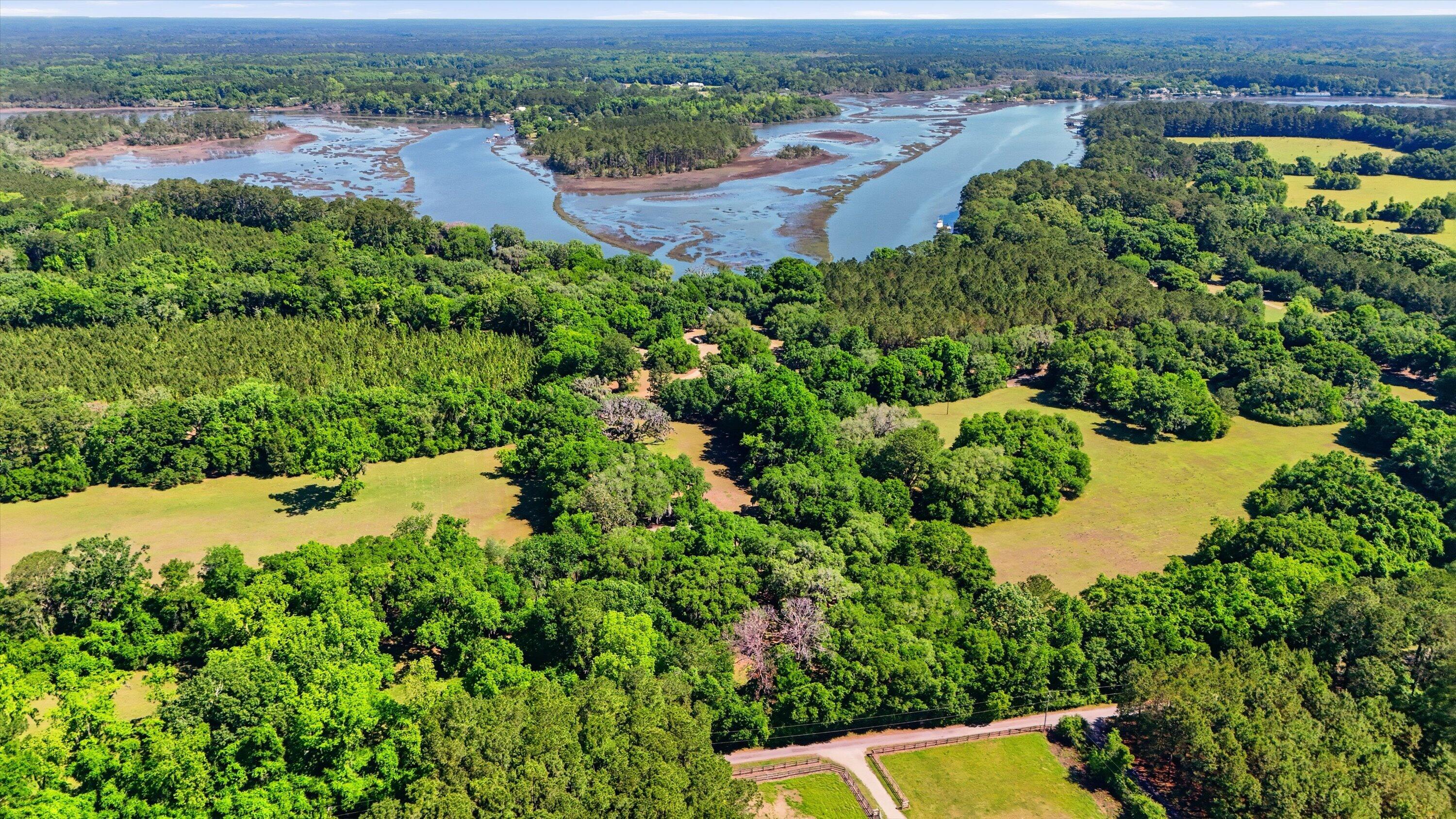 7817 Little Britton Road, Unit LOT C2 Meggett, SC 29449 - Photo 13 of 21