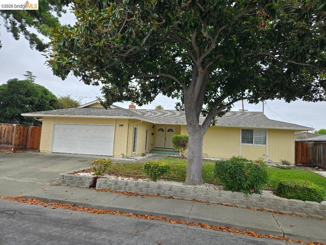40725 Capa Drive Fremont, CA 94539 - Photo 1 of 24