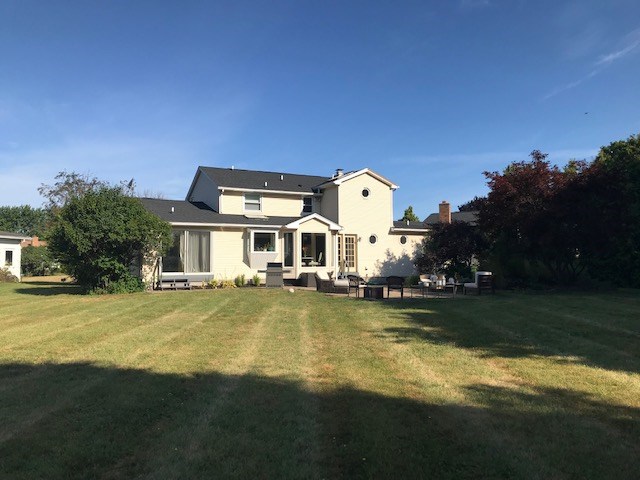 108 John Jay Drive Irondequoit, NY 14617 - Photo 25 of 30