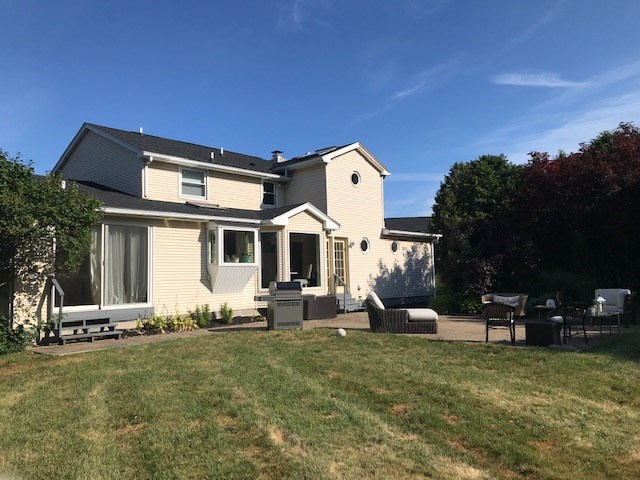 108 John Jay Drive Irondequoit, NY 14617 - Photo 26 of 30