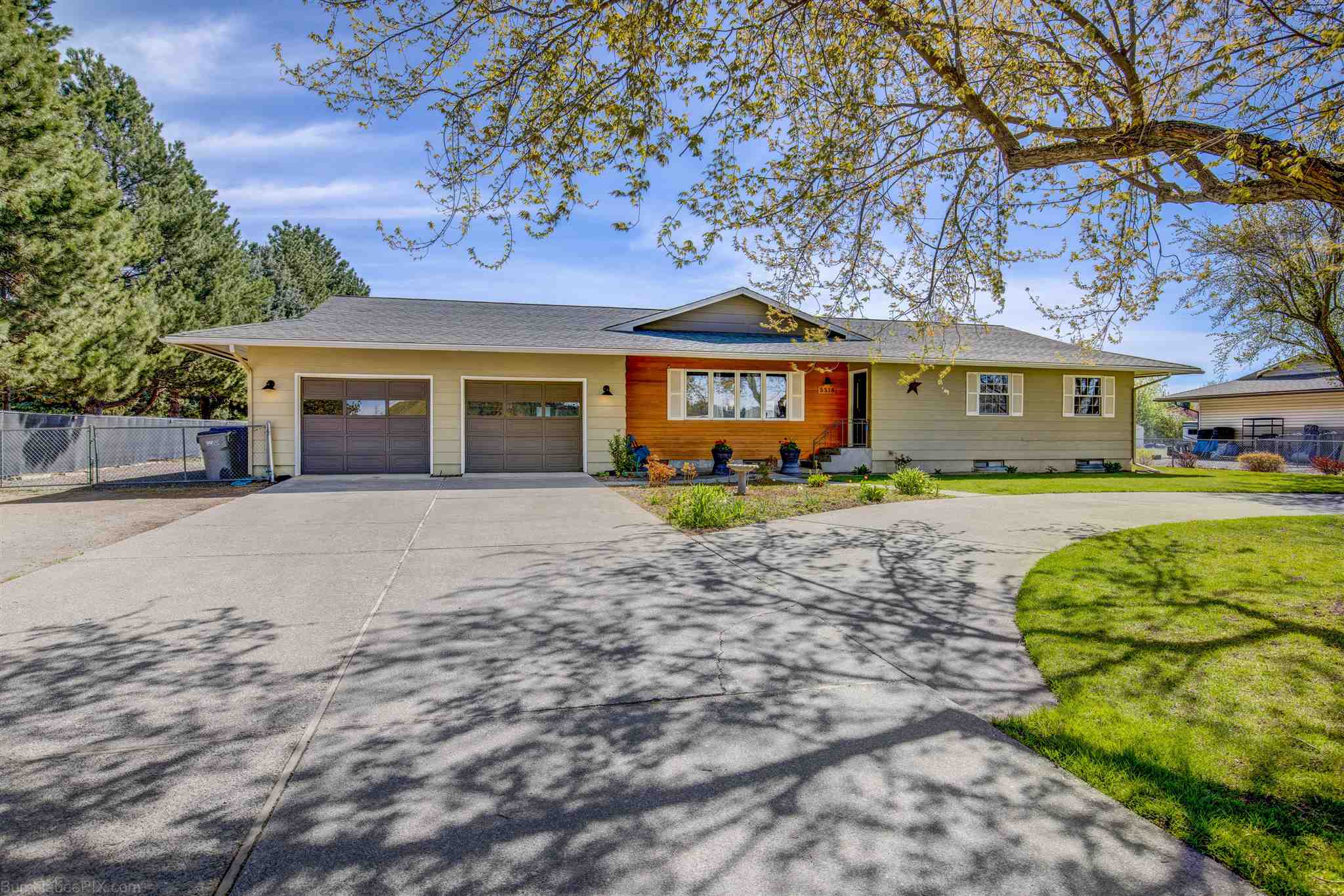 5518 North Bannen Road Spokane, WA 99216 - Photo 1 of 49 Gallery Image 1