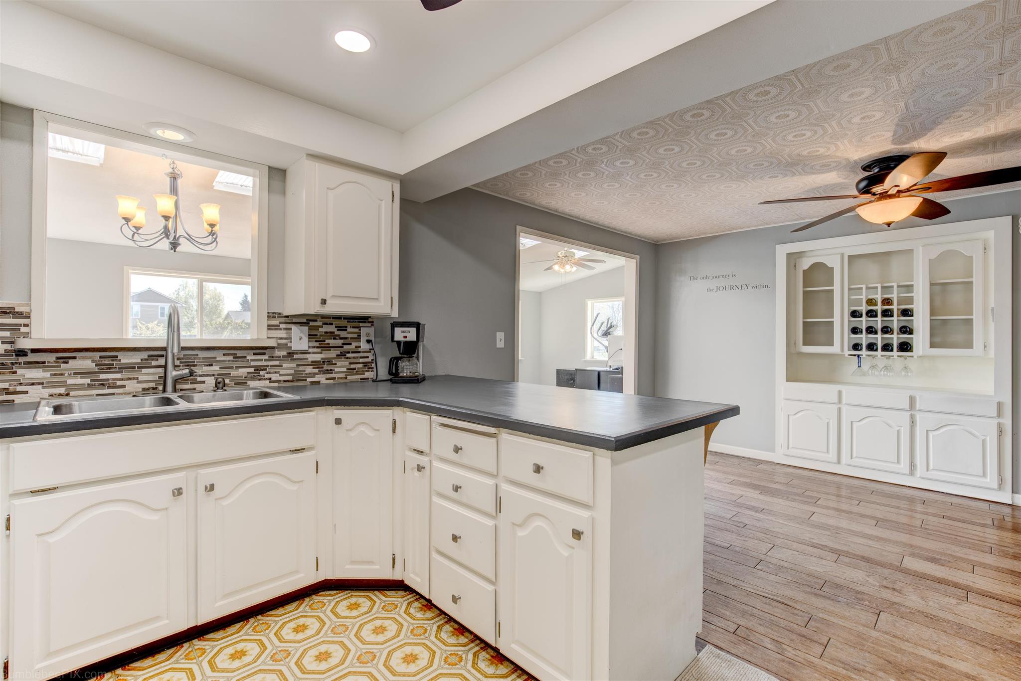 5518 North Bannen Road Spokane, WA 99216 - Photo 11 of 49 Gallery Image 11