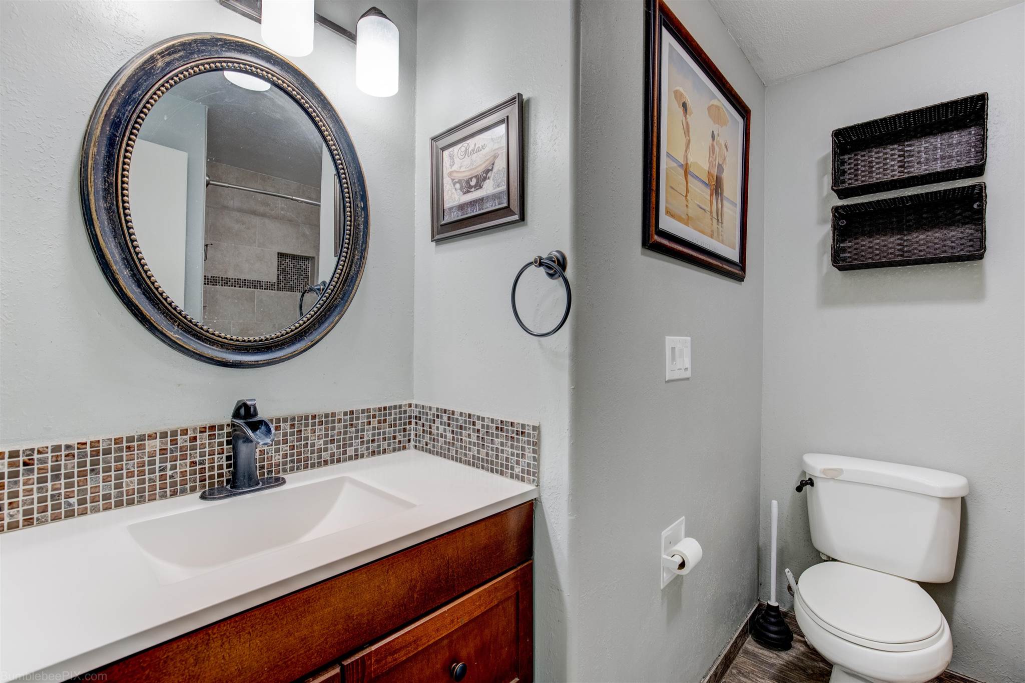 5518 North Bannen Road Spokane, WA 99216 - Photo 23 of 49 Gallery Image 23