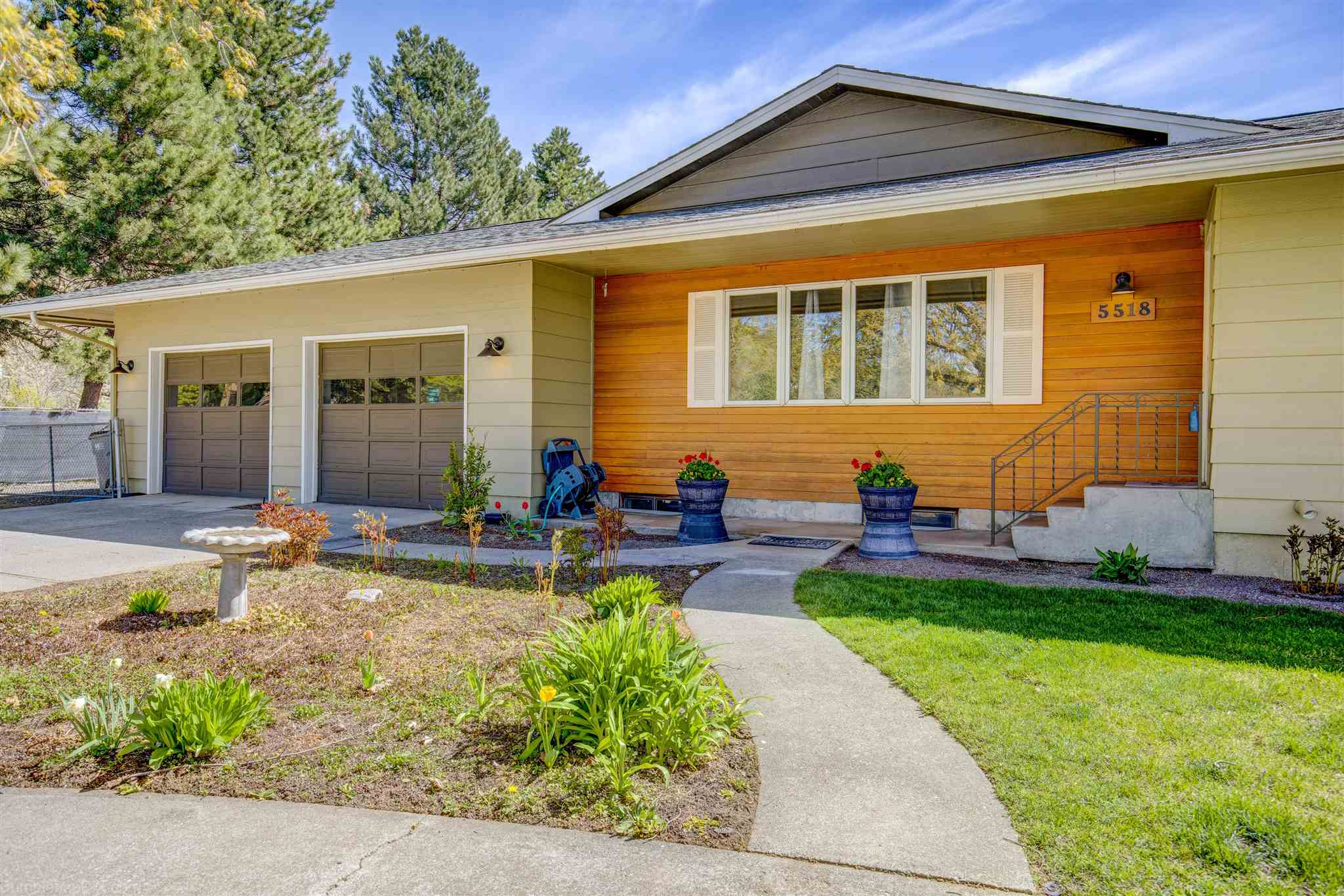 5518 North Bannen Road Spokane, WA 99216 - Photo 4 of 49 Gallery Image 4