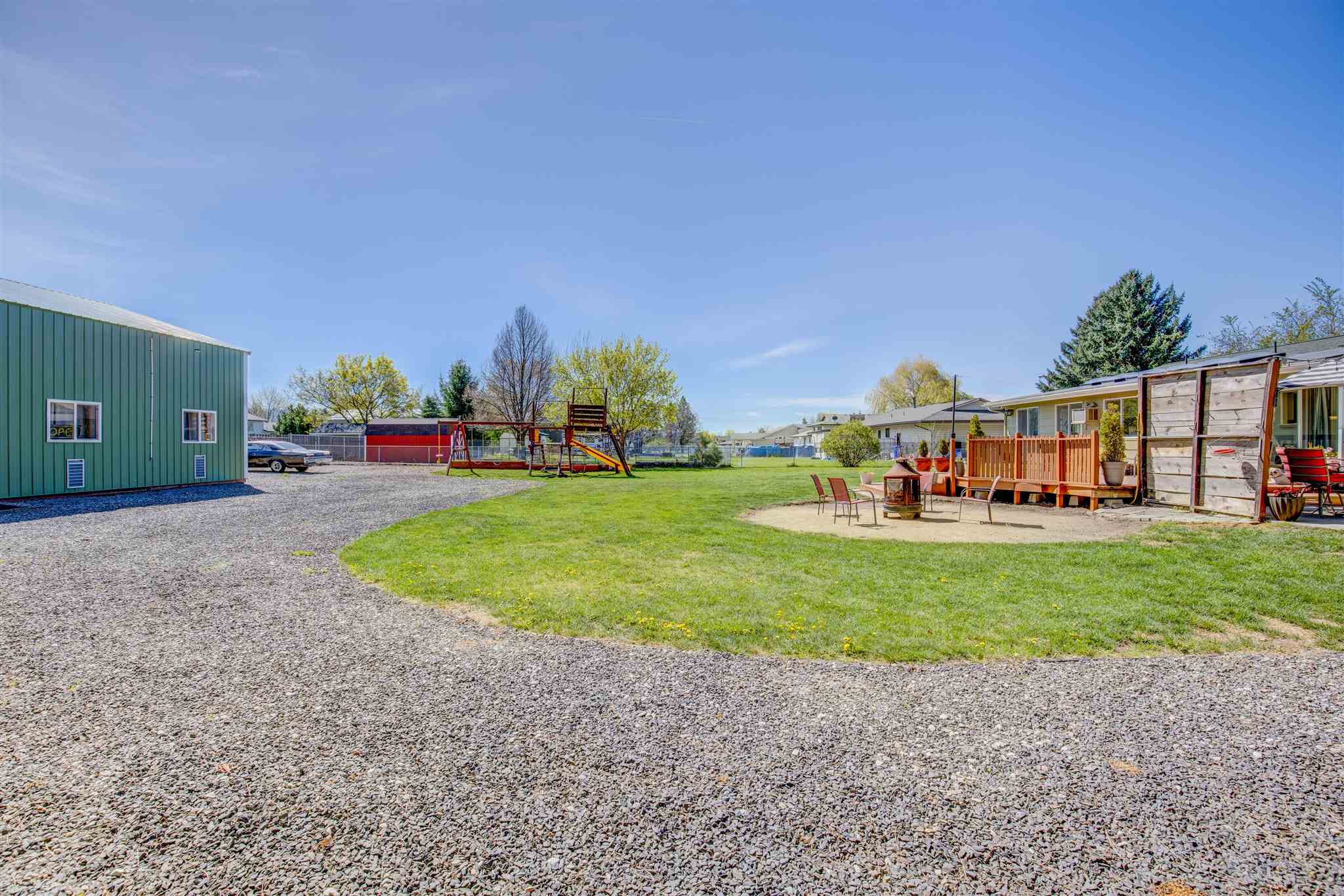 5518 North Bannen Road Spokane, WA 99216 - Photo 36 of 49 Gallery Image 36