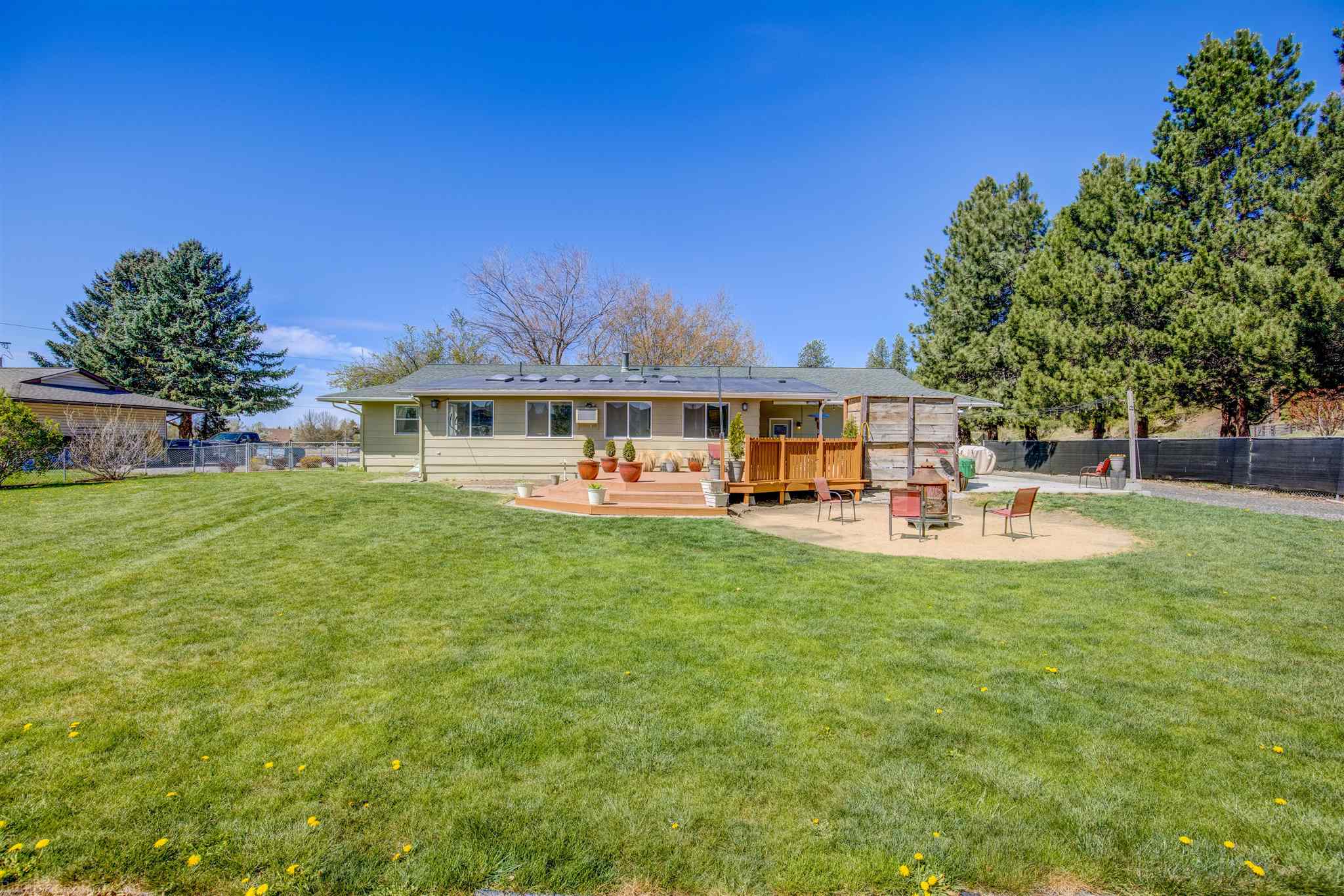 5518 North Bannen Road Spokane, WA 99216 - Photo 37 of 49 Gallery Image 37
