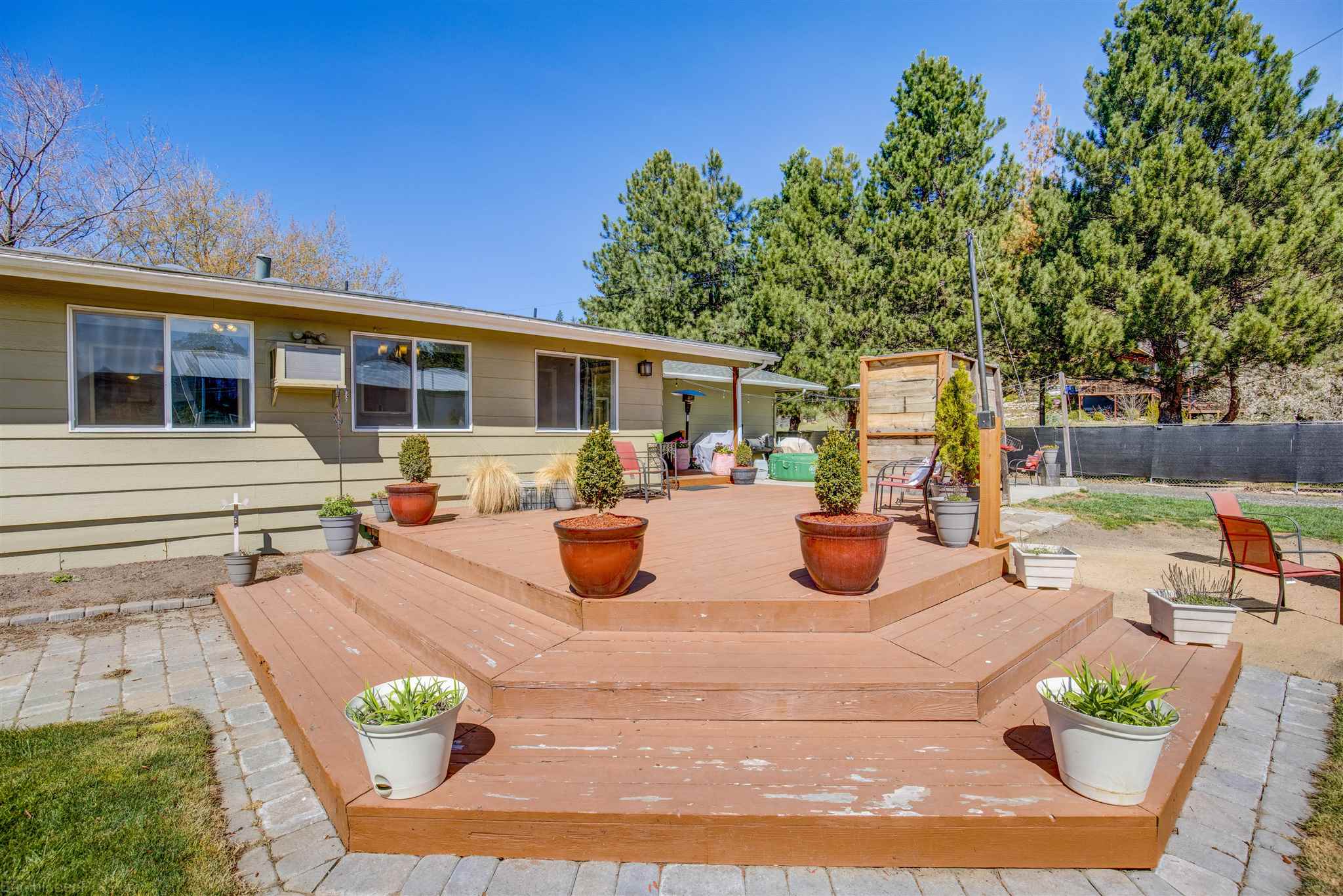 5518 North Bannen Road Spokane, WA 99216 - Photo 38 of 49 Gallery Image 38