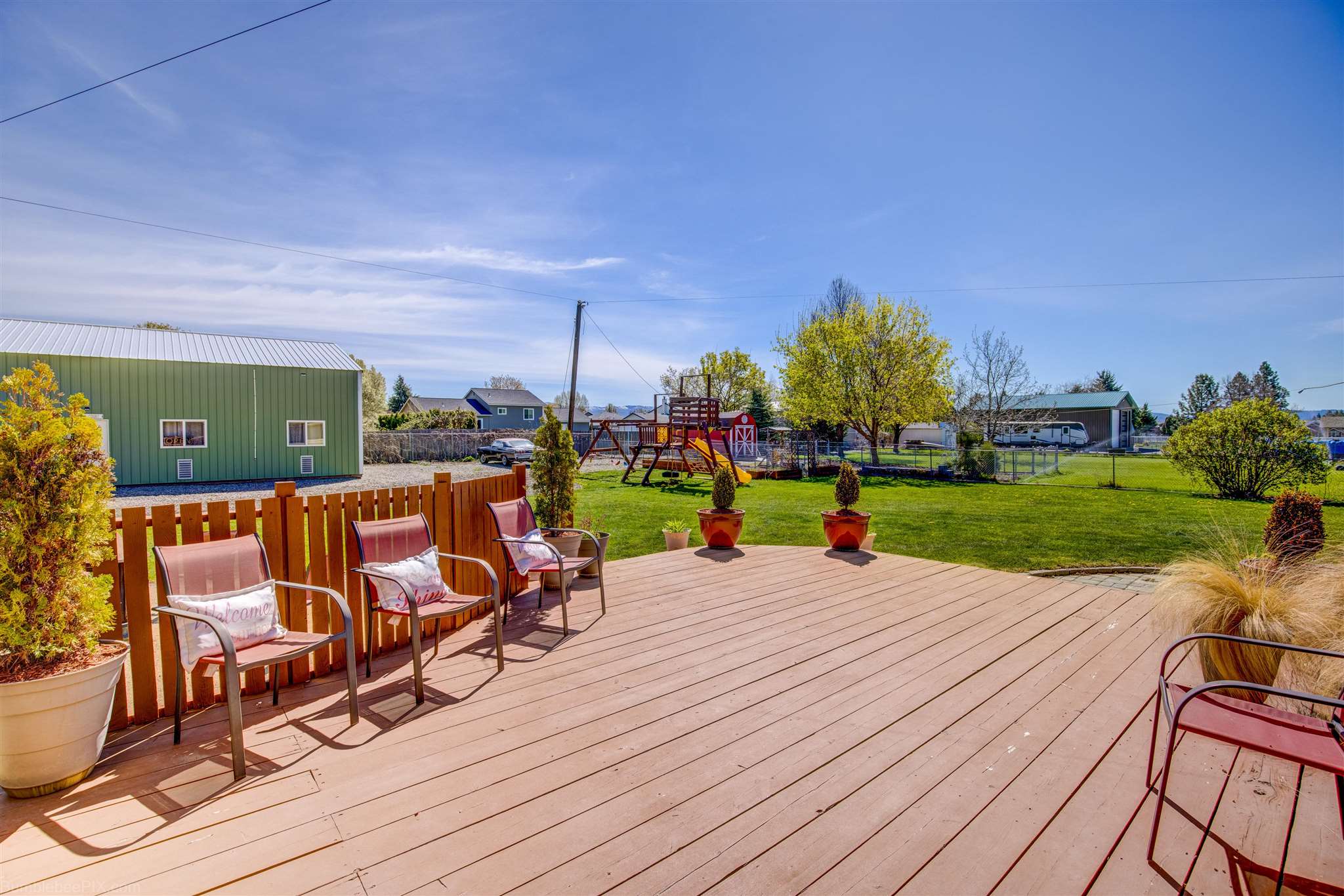 5518 North Bannen Road Spokane, WA 99216 - Photo 39 of 49 Gallery Image 39
