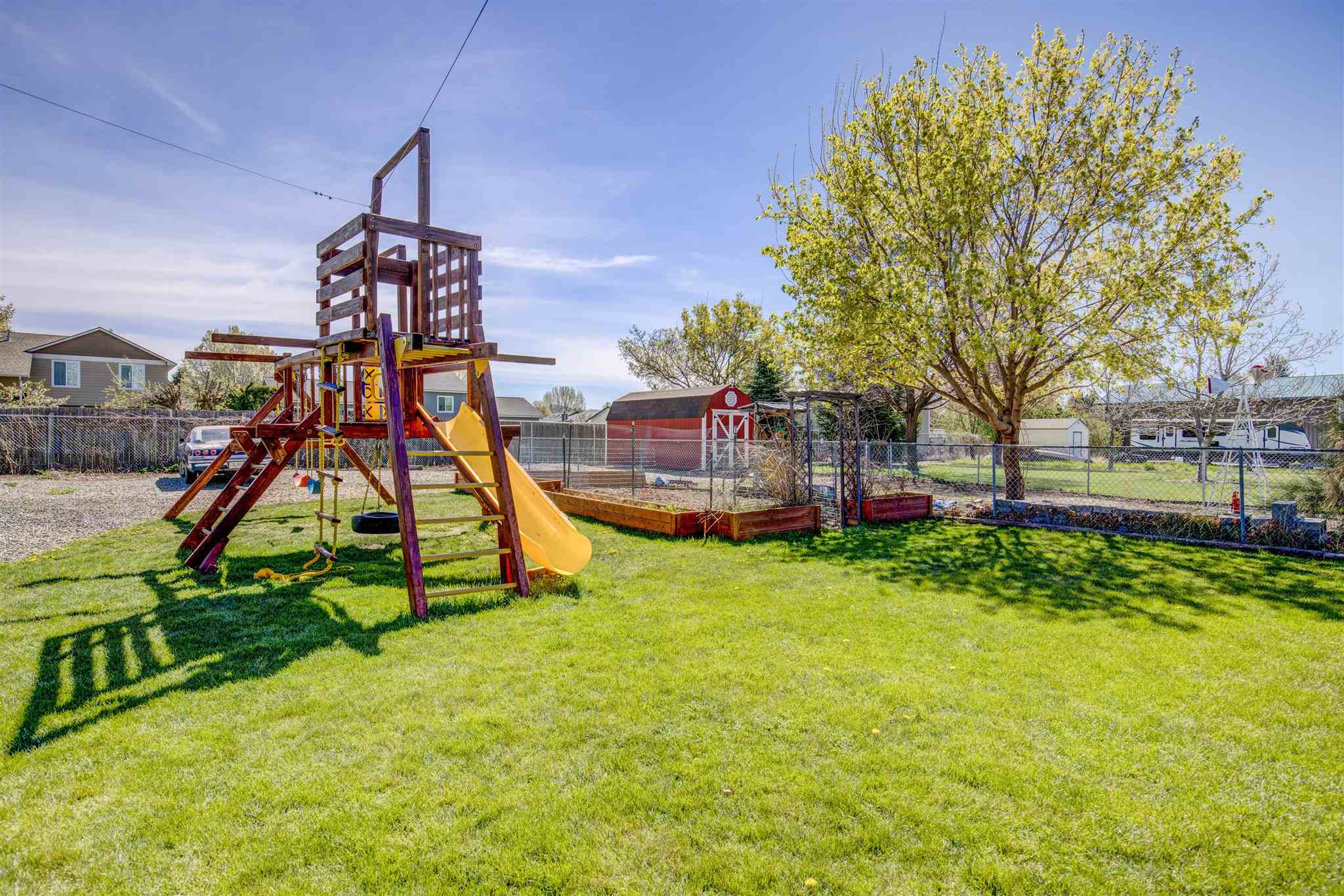 5518 North Bannen Road Spokane, WA 99216 - Photo 41 of 49 Gallery Image 41