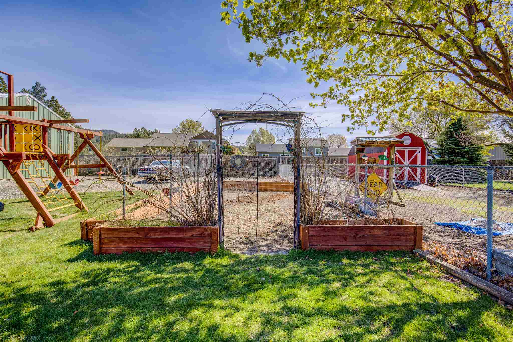 5518 North Bannen Road Spokane, WA 99216 - Photo 42 of 49 Gallery Image 42