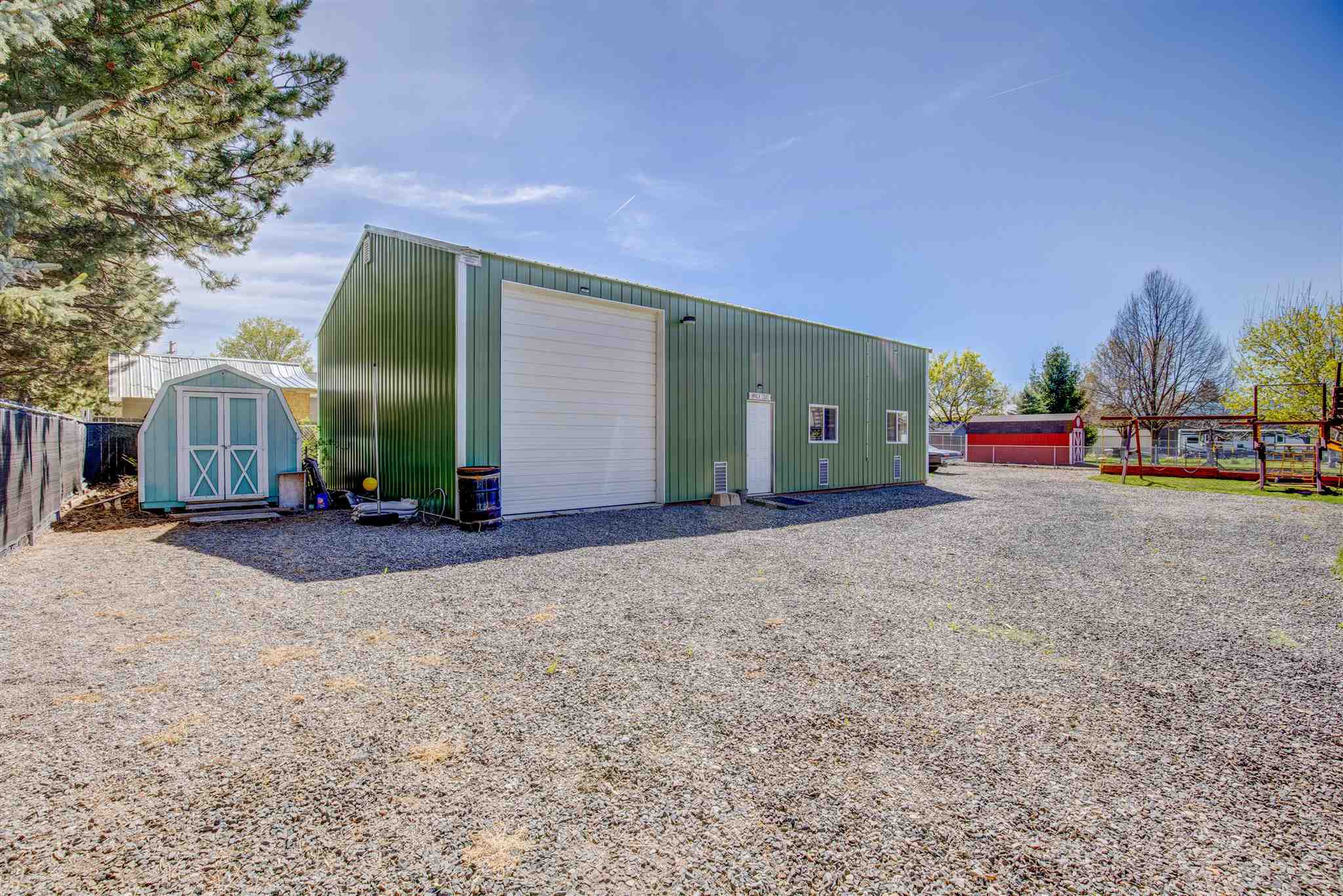 5518 North Bannen Road Spokane, WA 99216 - Photo 43 of 49 Gallery Image 43
