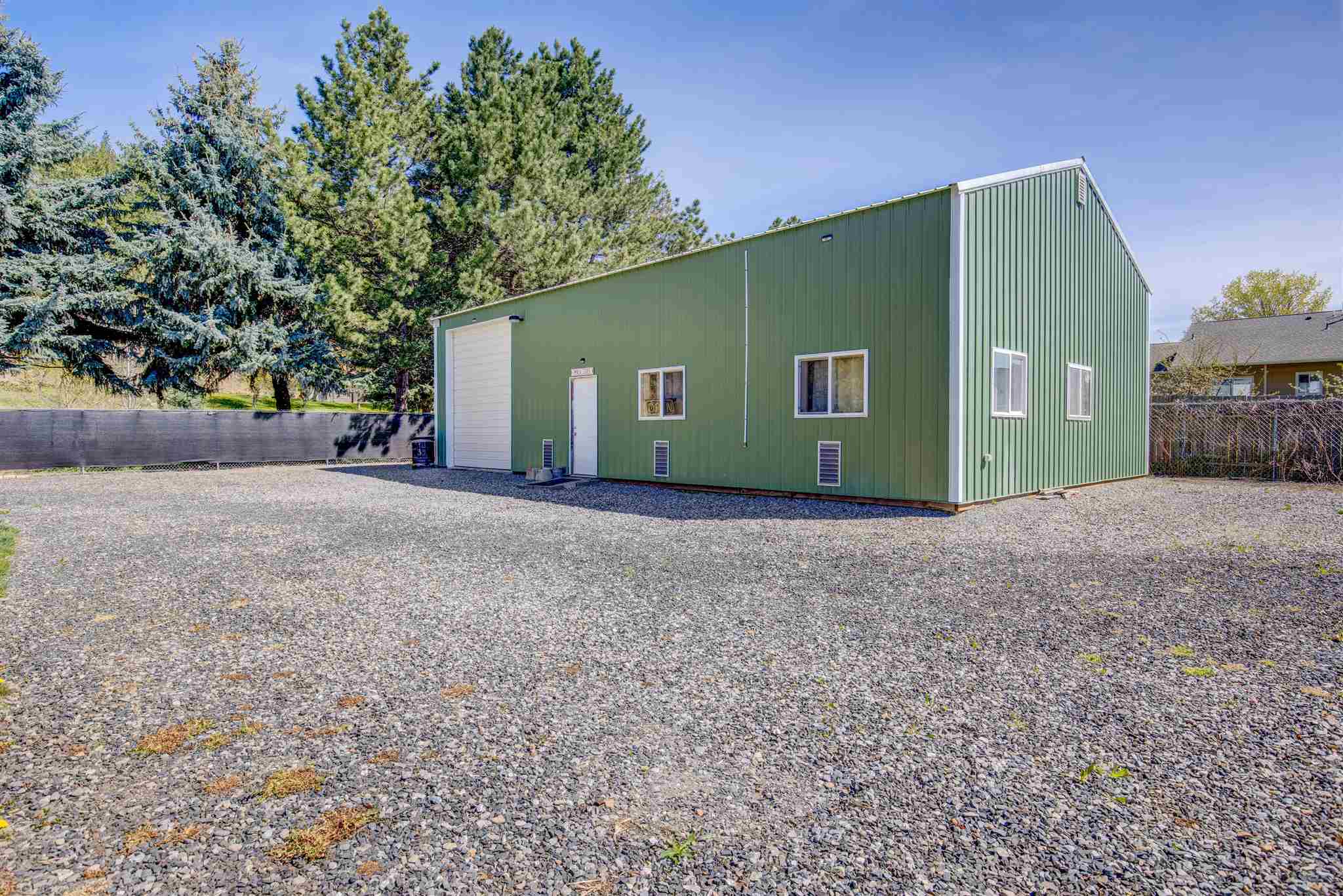 5518 North Bannen Road Spokane, WA 99216 - Photo 44 of 49 Gallery Image 44